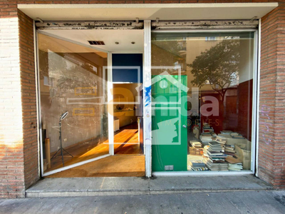 Inmueble en , Barcelona