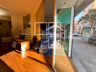 Local en Sabadell Barcelona