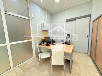 Local en Terrassa Barcelona