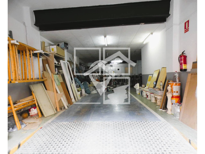 Local en Calle Mallorca    , Sabadell Barcelona