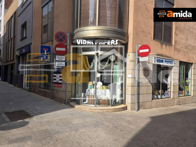 Inmueble en , Barcelona