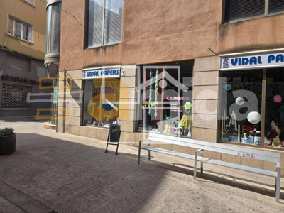 Inmueble en , Barcelona