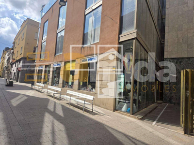 Local en Sabadell Barcelona