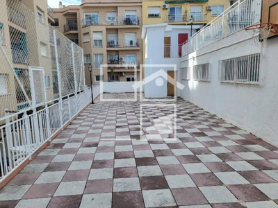 Inmueble en Calle Guifré   100 3º , Barcelona