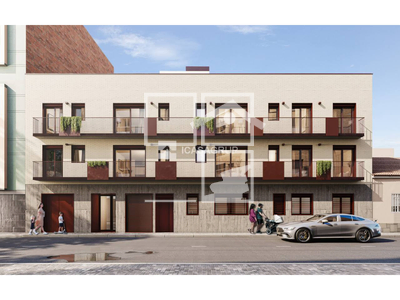 Inmueble en Calle Marià Fortuny    2, Barcelona