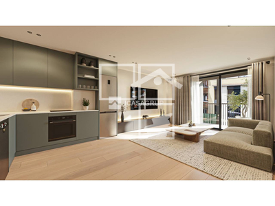 Inmueble en Calle Calassanç Duran    BJ, Barcelona