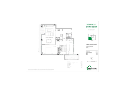 Local en Calle Calassanç Duran    5, Sabadell Barcelona