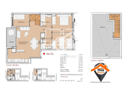 Local en Avenida Pau Casals    , Sant Quirze del Vallès Barcelona