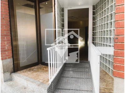 Inmueble en Calle OLOT    , Barcelona