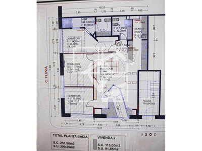 Local en Calle OLOT    , Terrassa Barcelona