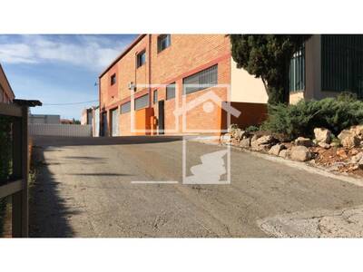 Inmueble en , Barcelona