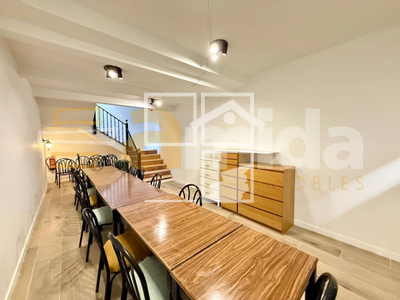 Local en Sabadell Barcelona