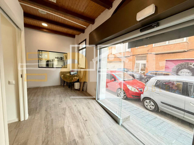 Local en Sabadell Barcelona