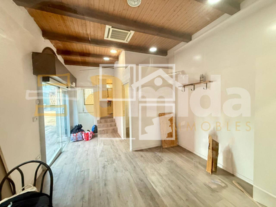 Local en Sabadell Barcelona