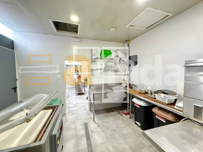 Local en Sabadell Barcelona