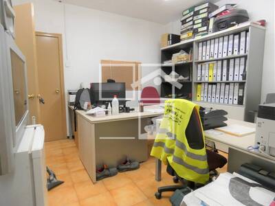 Inmueble en DOCTOR BALARI, Barcelona