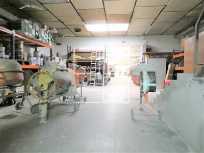 Local en DOCTOR BALARI, Sabadell Barcelona