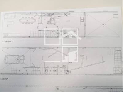 Inmueble en LARRA, Barcelona