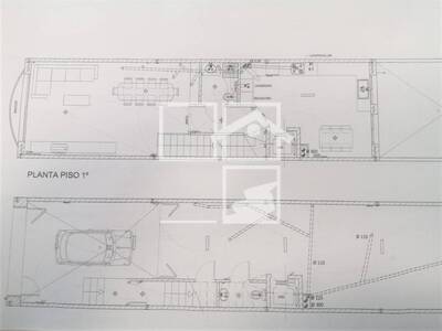 Inmueble en LARRA, Barcelona