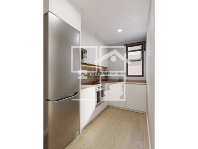 Inmueble en Calle Pau Casals    2º, Barcelona