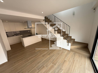 Inmueble en Calle Cataluña    3, Barcelona