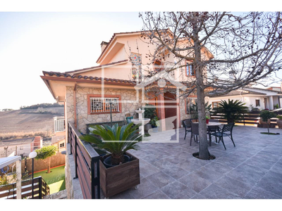 Inmueble en Calle Tagamanent    , Barcelona