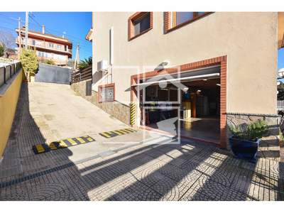 Inmueble en Calle Tagamanent    , Barcelona