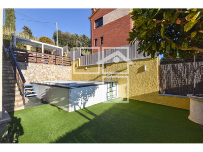 Local en Calle Tagamanent    , La Roca del Vallès Barcelona