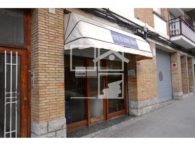 Inmueble en , Barcelona