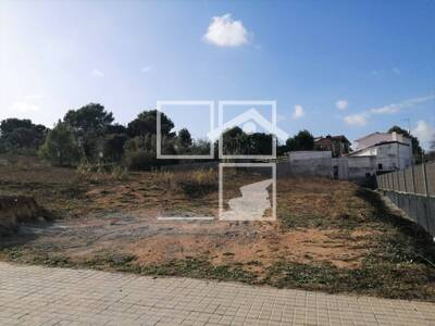 Inmueble en CAMI ANTIC DE SANT CUGAT, Barcelona