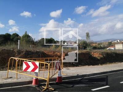 Inmueble en CAMI ANTIC DE SANT CUGAT, Barcelona