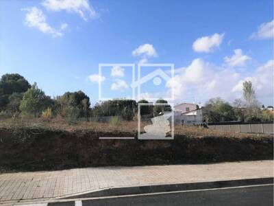 Inmueble en CAMI ANTIC DE SANT CUGAT, Barcelona