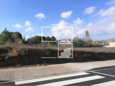 Inmueble en CAMI ANTIC DE SANT CUGAT, Barcelona