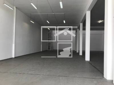 Inmueble en MARIA AGUILO, Barcelona