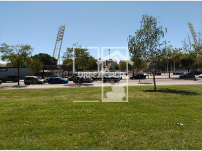 Inmueble en Carretera Matadepera   2 1, Barcelona