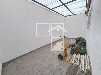 Inmueble en Calle Circunvalación    , Barcelona