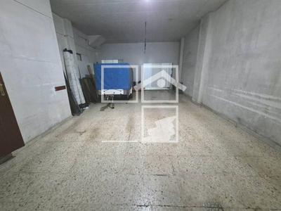 Inmueble en Calle Circunvalación    , Barcelona