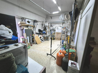 Inmueble en Calle Circunvalación    , Barcelona