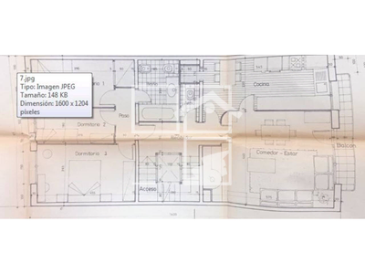Local en Calle Circunvalación    2, Santa Coloma de Gramenet Barcelona