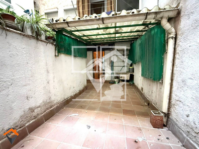 Inmueble en Paseo Almogàvers    1, Barcelona