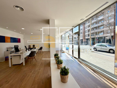 Inmueble en , Barcelona