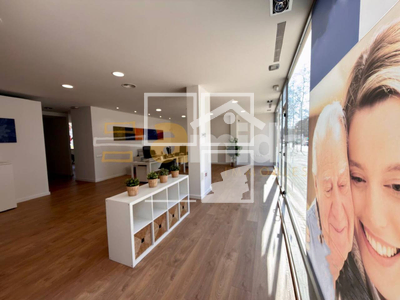 Local en Sabadell Barcelona