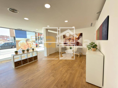 Local en Sabadell Barcelona