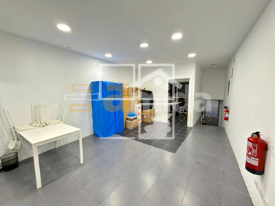 Local en Sabadell Barcelona