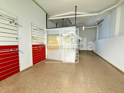 Local en Terrassa Barcelona