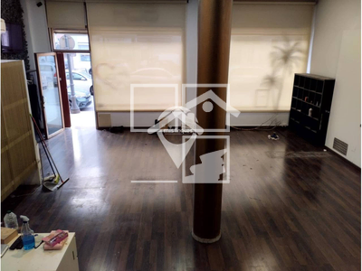 Inmueble en Calle Països Catalans    , Barcelona