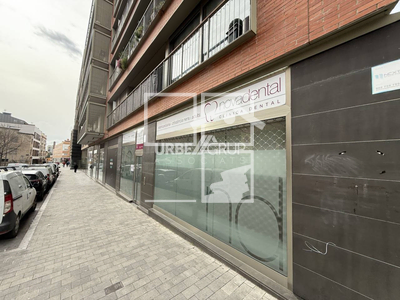 Inmueble en Calle BALDRICH Número 74  , Barcelona