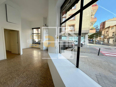 Local en Sabadell Barcelona