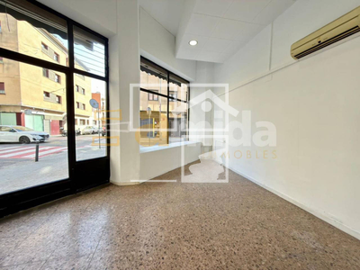 Local en Sabadell Barcelona