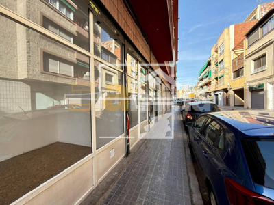 Local en Sabadell Barcelona